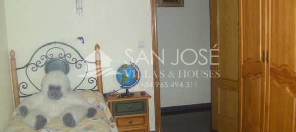 Apartamento de 3 dormitorios en Aspe, Spain No. 92151 6