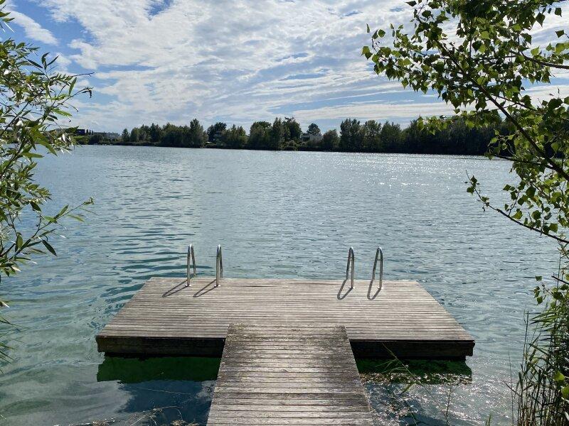 Apartamento de 2 divisões em Fels am Wagram, Austria N.º 234226