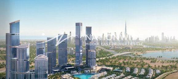 Apartamento T1 em Dubai, UAE N.º 108070 10