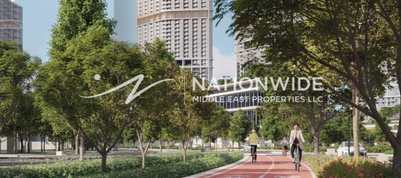 Apartamento T1 em Dubai, UAE N.º 108070 17