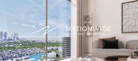 Apartamento T1 em Dubai, UAE N.º 108070 9