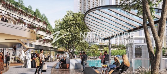 Apartamento T1 em Dubai, UAE N.º 108070 2