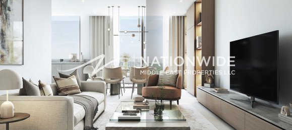 Apartamento T1 em Dubai, UAE N.º 108070 7