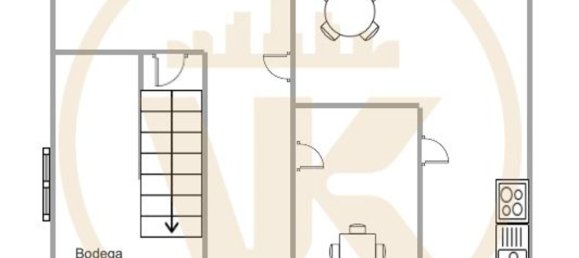 Casa de 5 dormitorios en Vilarmaior, Spain No. 132517 30