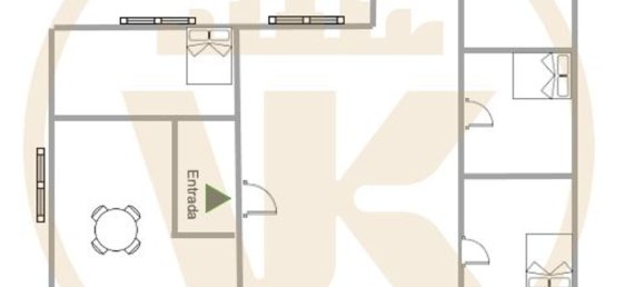 Casa de 5 dormitorios en Vilarmaior, Spain No. 132517 31