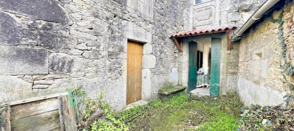 Casa de 5 dormitorios en Vilarmaior, Spain No. 132517 19