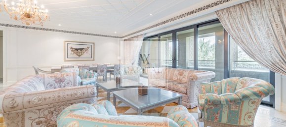 3 bedrooms Apartment in Culture Village, UAE No. 50960 14