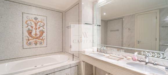 3 bedrooms Apartment in Culture Village, UAE No. 50960 12