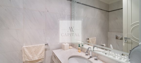 3 bedrooms Apartment in Culture Village, UAE No. 50960 8