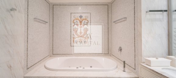 3 bedrooms Apartment in Culture Village, UAE No. 50960 10