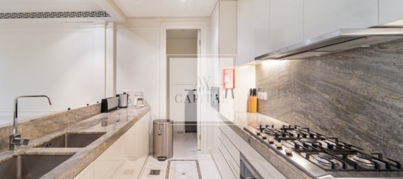 3 bedrooms Apartment in Culture Village, UAE No. 50960 5