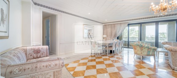 3 bedrooms Apartment in Culture Village, UAE No. 50960 3