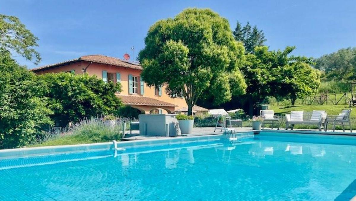 4 bedrooms House in Volterra, Italy No. 1160