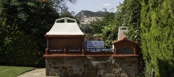 3 bedrooms Property in Chortiatis, Greece No. 4054 15