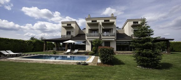 3 bedrooms Property in Chortiatis, Greece No. 4054 22