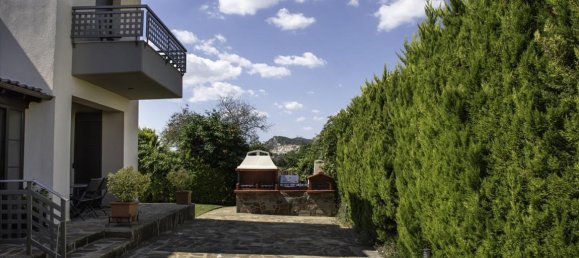 3 bedrooms Property in Chortiatis, Greece No. 4054 16