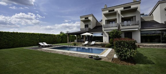 3 bedrooms Property in Chortiatis, Greece No. 4054 20