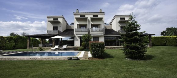 3 bedrooms Property in Chortiatis, Greece No. 4054 19