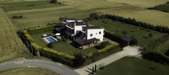 3 bedrooms Property in Chortiatis, Greece No. 4054 27