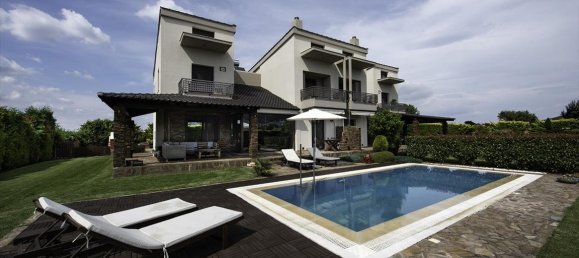 3 bedrooms Property in Chortiatis, Greece No. 4054 21