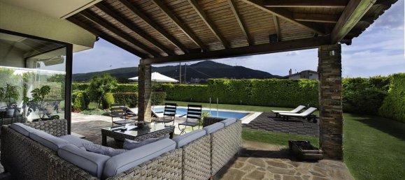 3 bedrooms Property in Chortiatis, Greece No. 4054 24