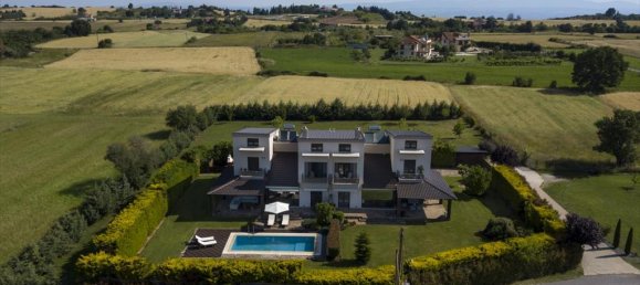 3 bedrooms Property in Chortiatis, Greece No. 4054 26