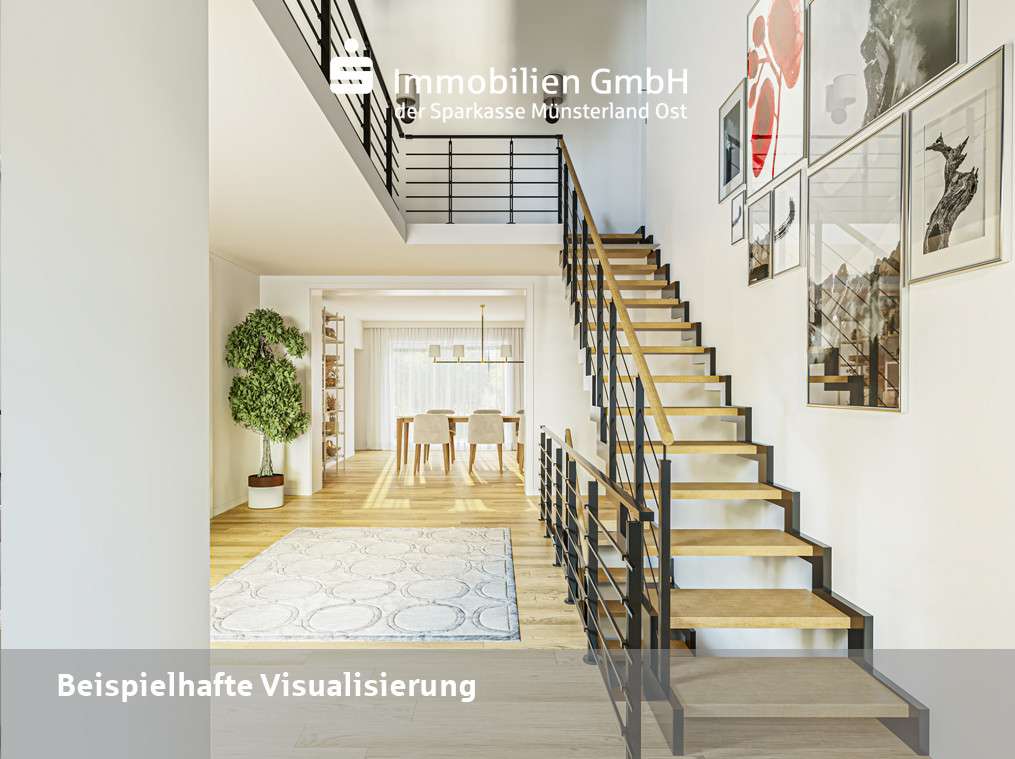 4 chambres Maison à Munster, Germany No. 85570