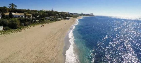 5 غرف نوم فيلا في Marbella, Spain رقم 28715 25