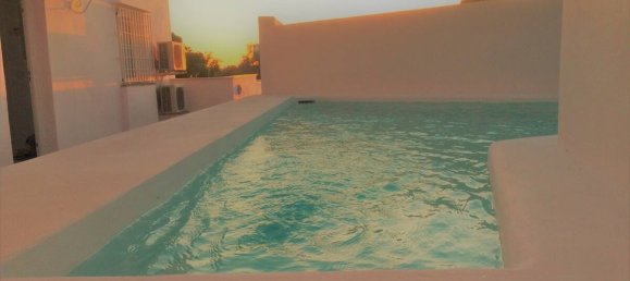 5 غرف نوم فيلا في Marbella, Spain رقم 28715 34