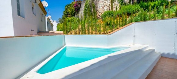 5 غرف نوم فيلا في Marbella, Spain رقم 28715 32