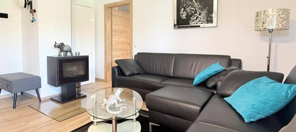 1 Schlafzimmer Wohnung in Velden am Wörther See, Austria, Nr. 140028 8