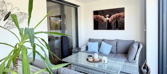 1 Schlafzimmer Wohnung in Velden am Wörther See, Austria, Nr. 140028 5