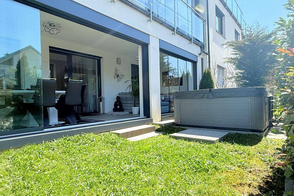 1 Schlafzimmer Wohnung in Velden am Wörther See, Austria, Nr. 140028