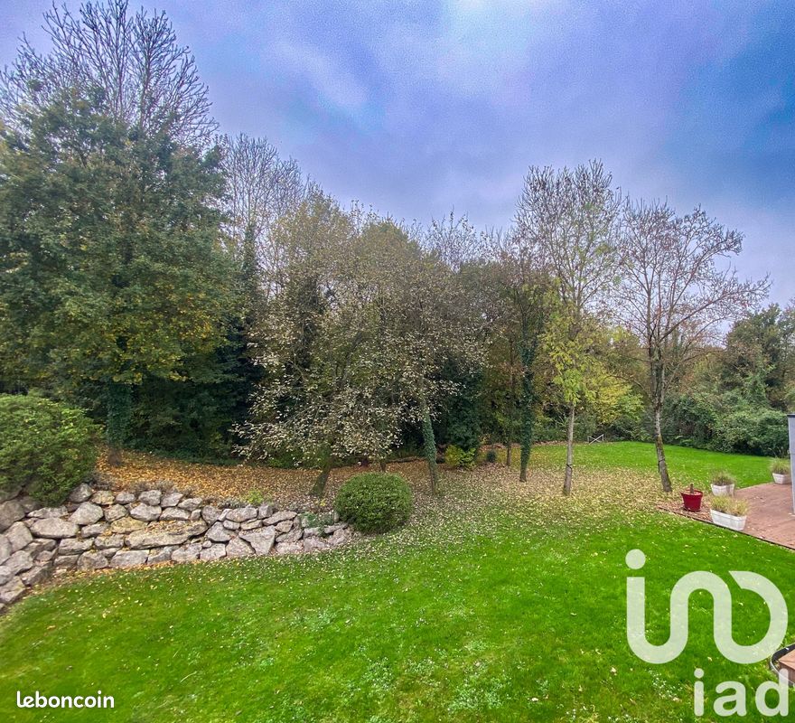 3 Schlafzimmer Haus in Pont-de-Metz, France, Nr. 151933