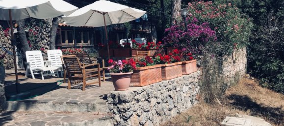 3 rooms House in Orbetello, Italy No. 251534 4