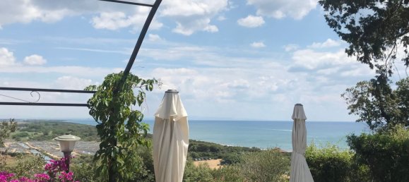 3 rooms House in Orbetello, Italy No. 251534 8