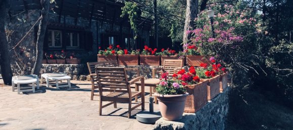 3 rooms House in Orbetello, Italy No. 251534 5