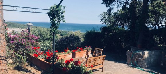 3 rooms House in Orbetello, Italy No. 251534 16