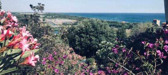 3 rooms House in Orbetello, Italy No. 251534 2