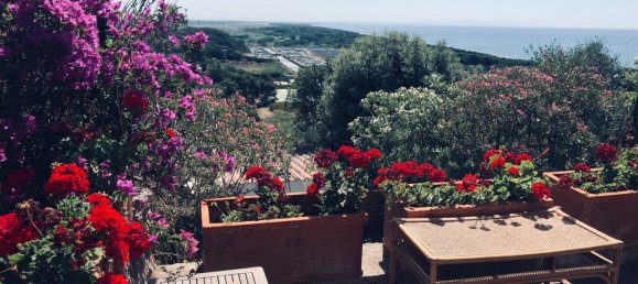 3 rooms House in Orbetello, Italy No. 251534 3