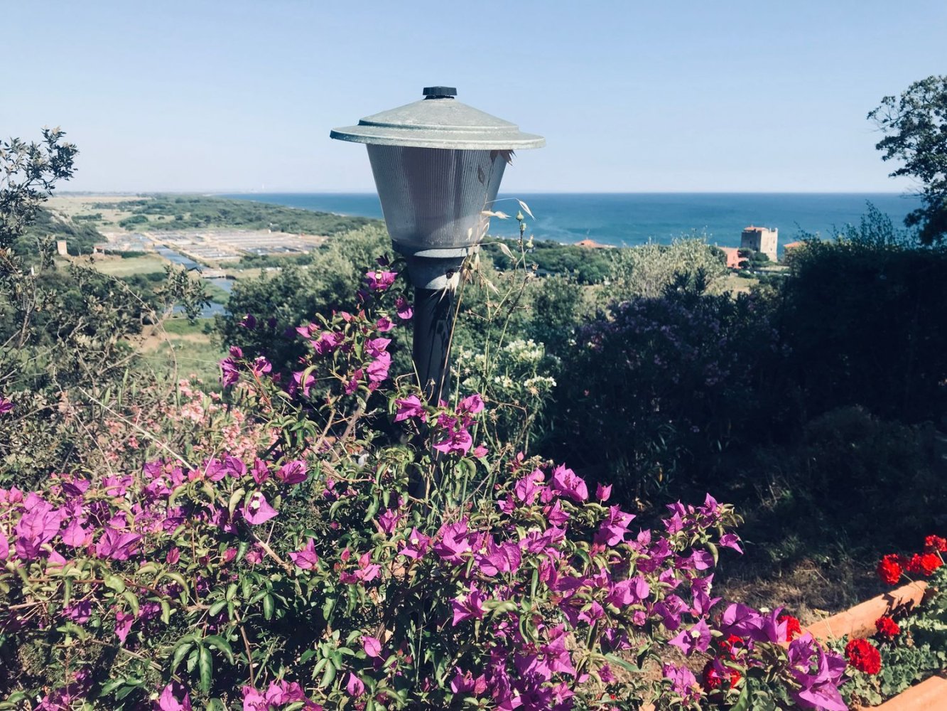 3 rooms House in Orbetello, Italy No. 251534