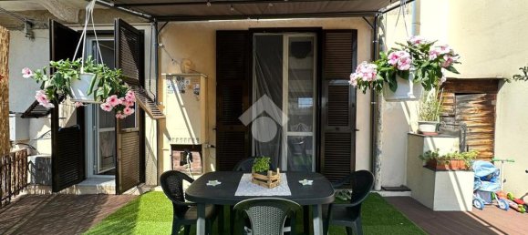 2 bedrooms Apartment in Savona, Italy No. 109497 29