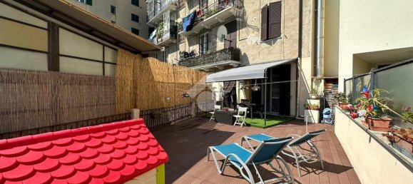 2 bedrooms Apartment in Savona, Italy No. 109497 25