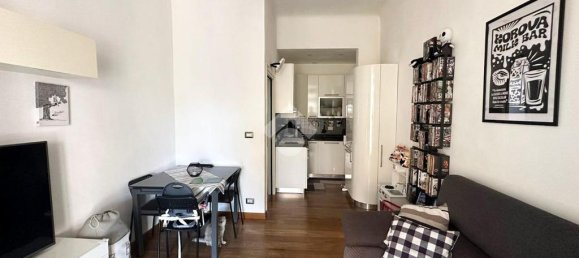 2 bedrooms Apartment in Savona, Italy No. 109497 10
