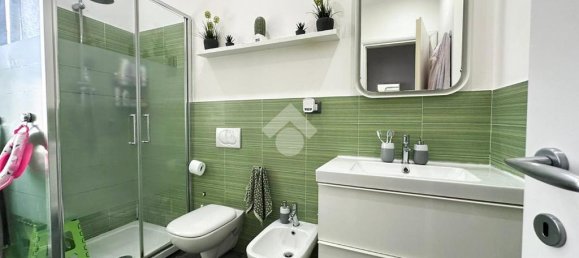 2 bedrooms Apartment in Savona, Italy No. 109497 6