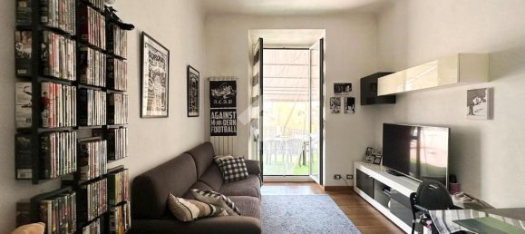 2 bedrooms Apartment in Savona, Italy No. 109497 3