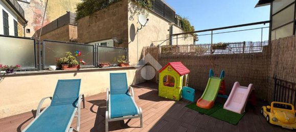 2 bedrooms Apartment in Savona, Italy No. 109497 8