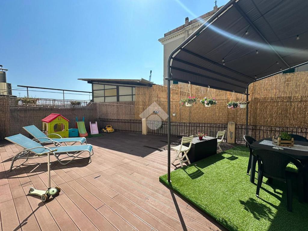 2 bedrooms Apartment in Savona, Italy No. 109497