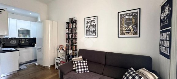 2 bedrooms Apartment in Savona, Italy No. 109497 11