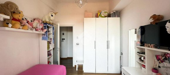 2 bedrooms Apartment in Savona, Italy No. 109497 13